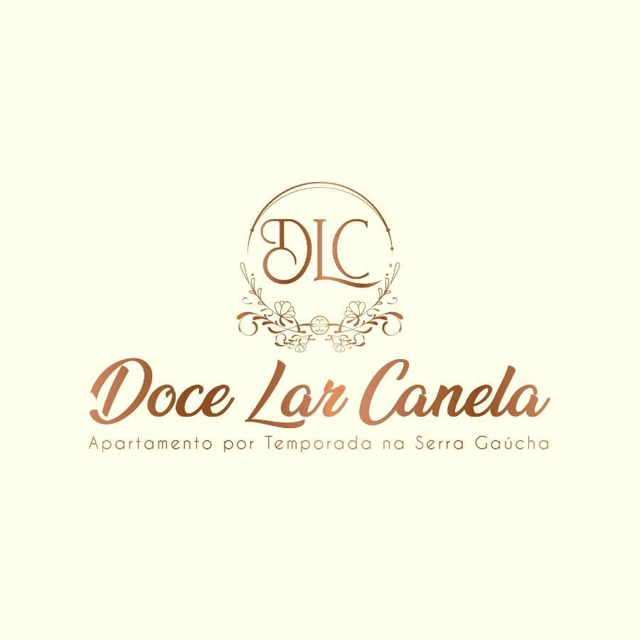 Doce Lar Canela - Apartamento Aconchegante Ao Lado Da Catedral De Pedra Exteriör bild